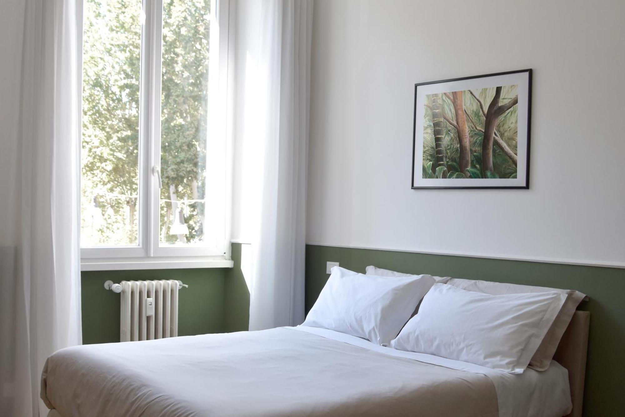 Appartement In Vatican